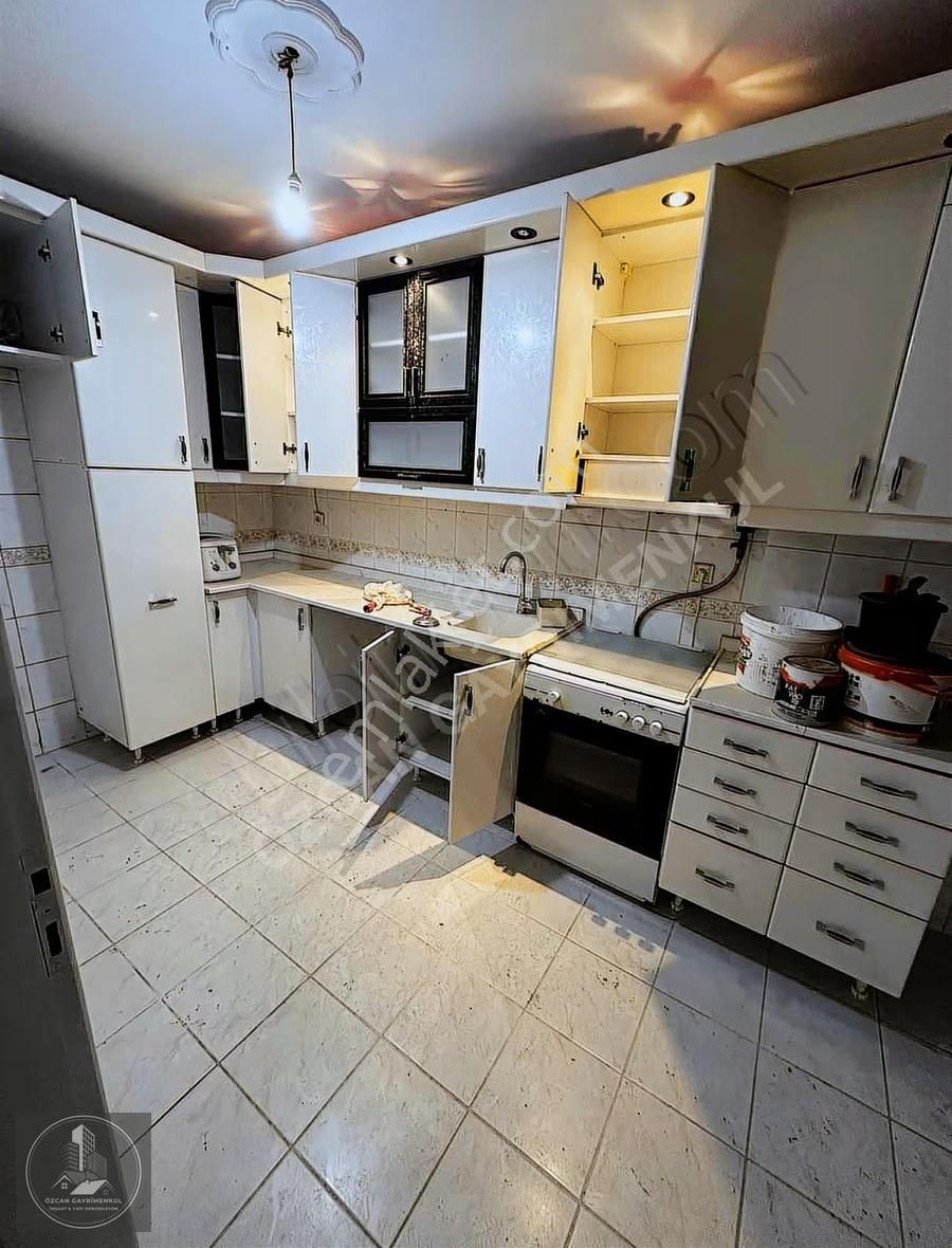 Küçükköyde Ana Cadde Yanı 90 M2 Satılık Daire - Görsel 15