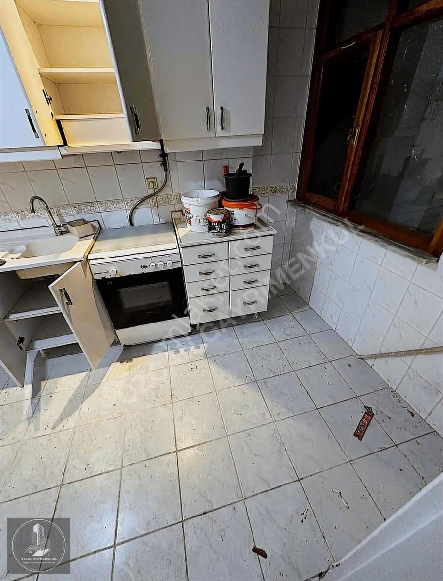 Küçükköyde Ana Cadde Yanı 90 M2 Satılık Daire - Görsel 20