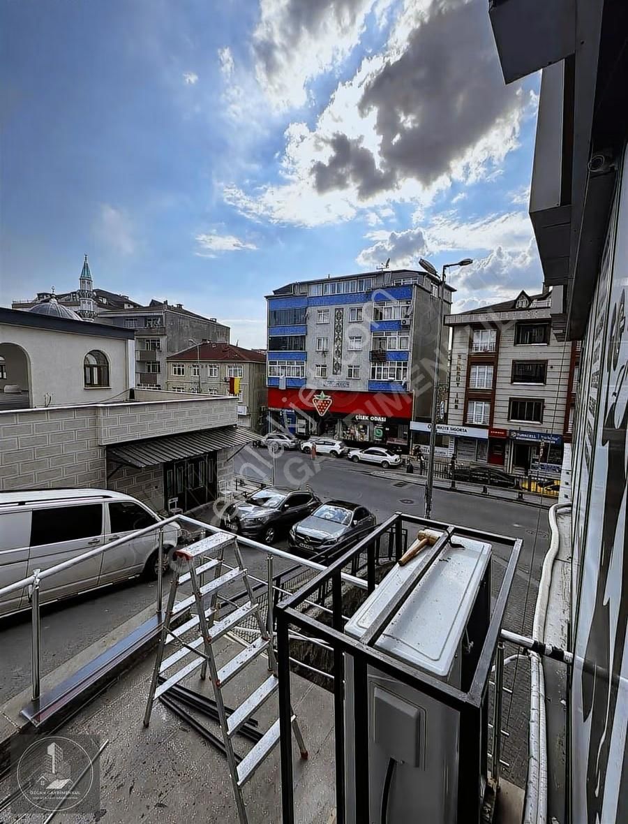 Dükkan Girne Caddesi Üzeri Satılık 500 M2 - Görsel 15