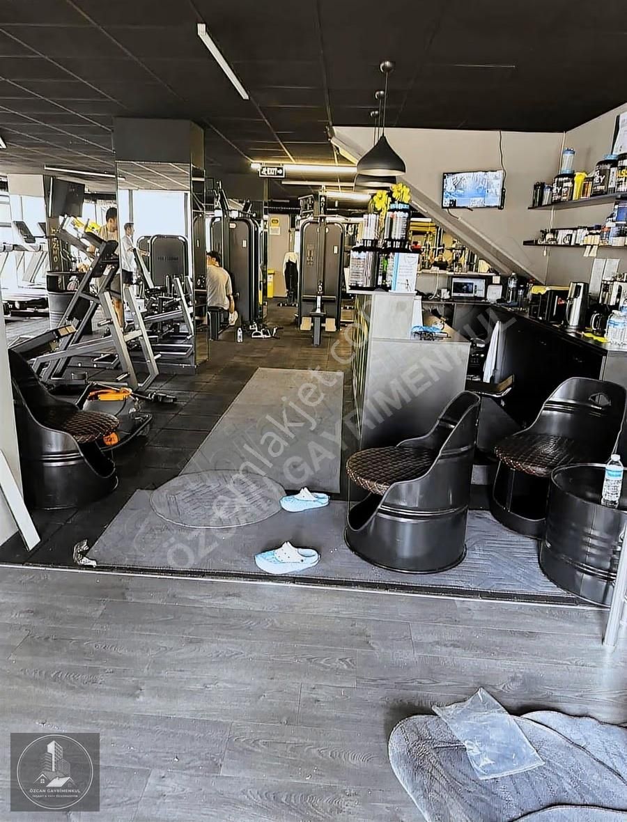 Dükkan Girne Caddesi Üzeri Satılık 500 M2 - Görsel 18