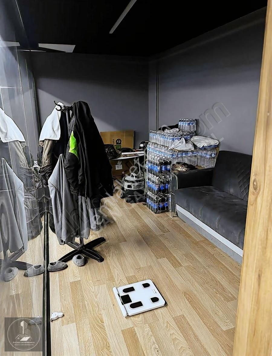 Dükkan Girne Caddesi Üzeri Satılık 500 M2 - Görsel 9