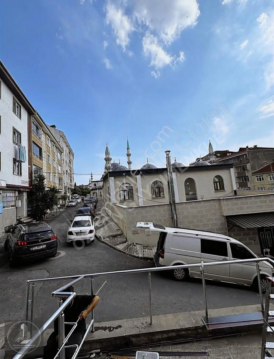 Dükkan Girne Caddesi Üzeri Satılık 500 M2 - Görsel 19