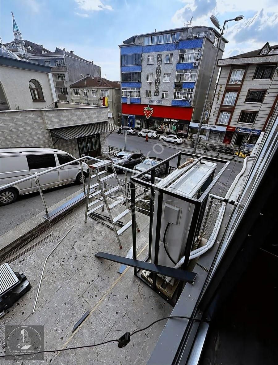 Dükkan Girne Caddesi Üzeri Satılık 500 M2 - Görsel 4