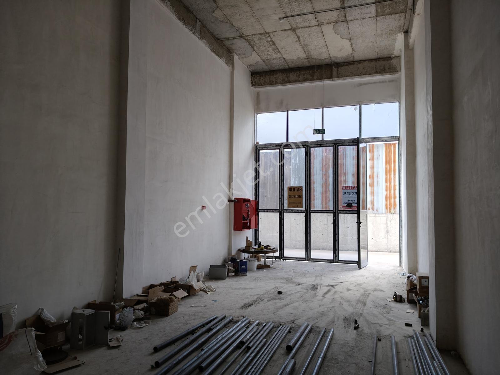 Sincan Sanayi,sehaş Arena,iskanlı, C Blok, 62 M2,wc,otopark - Görsel 2