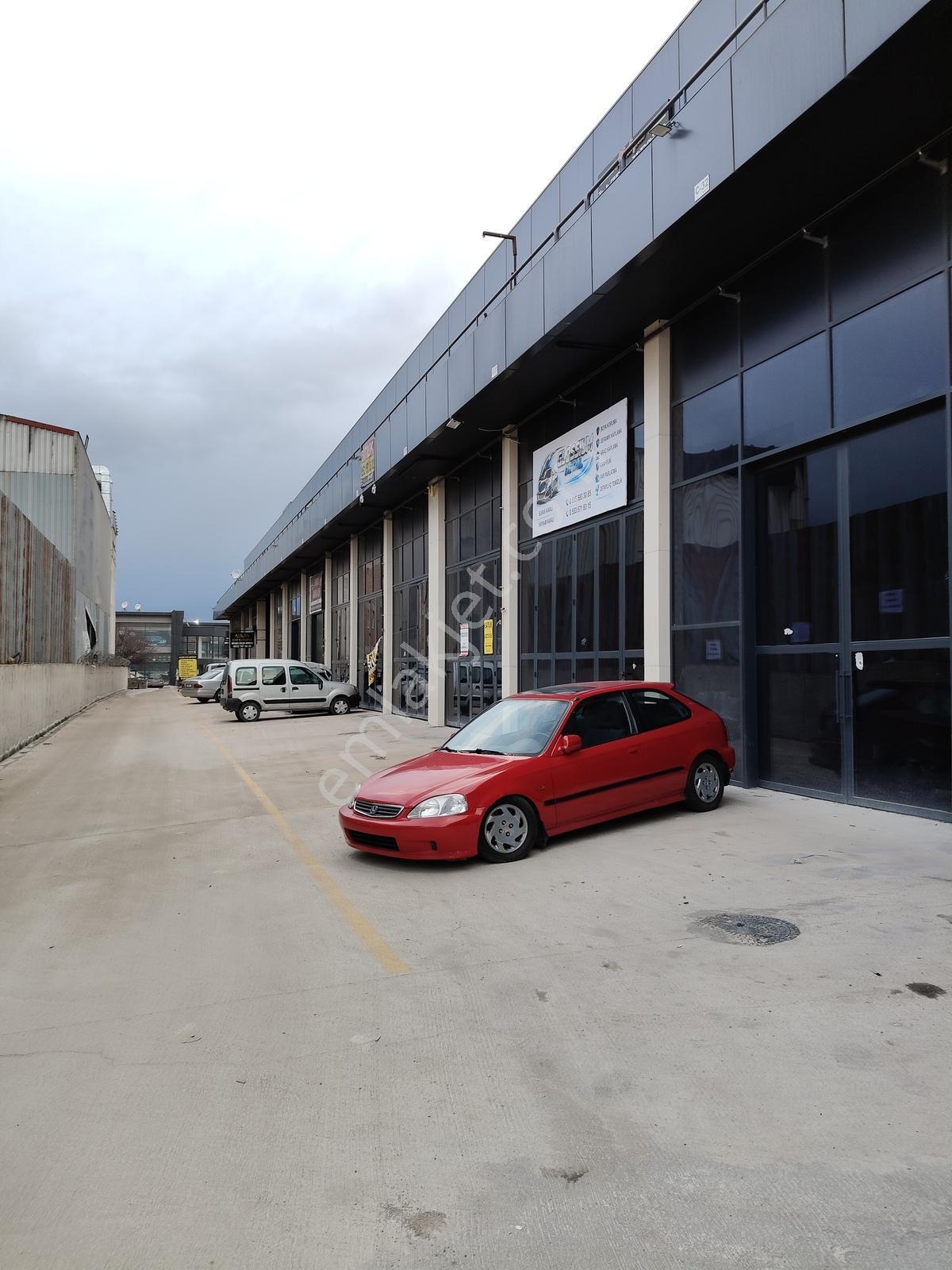 Sincan Sanayi,sehaş Arena,iskanlı, C Blok, 62 M2,wc,otopark - Görsel 9