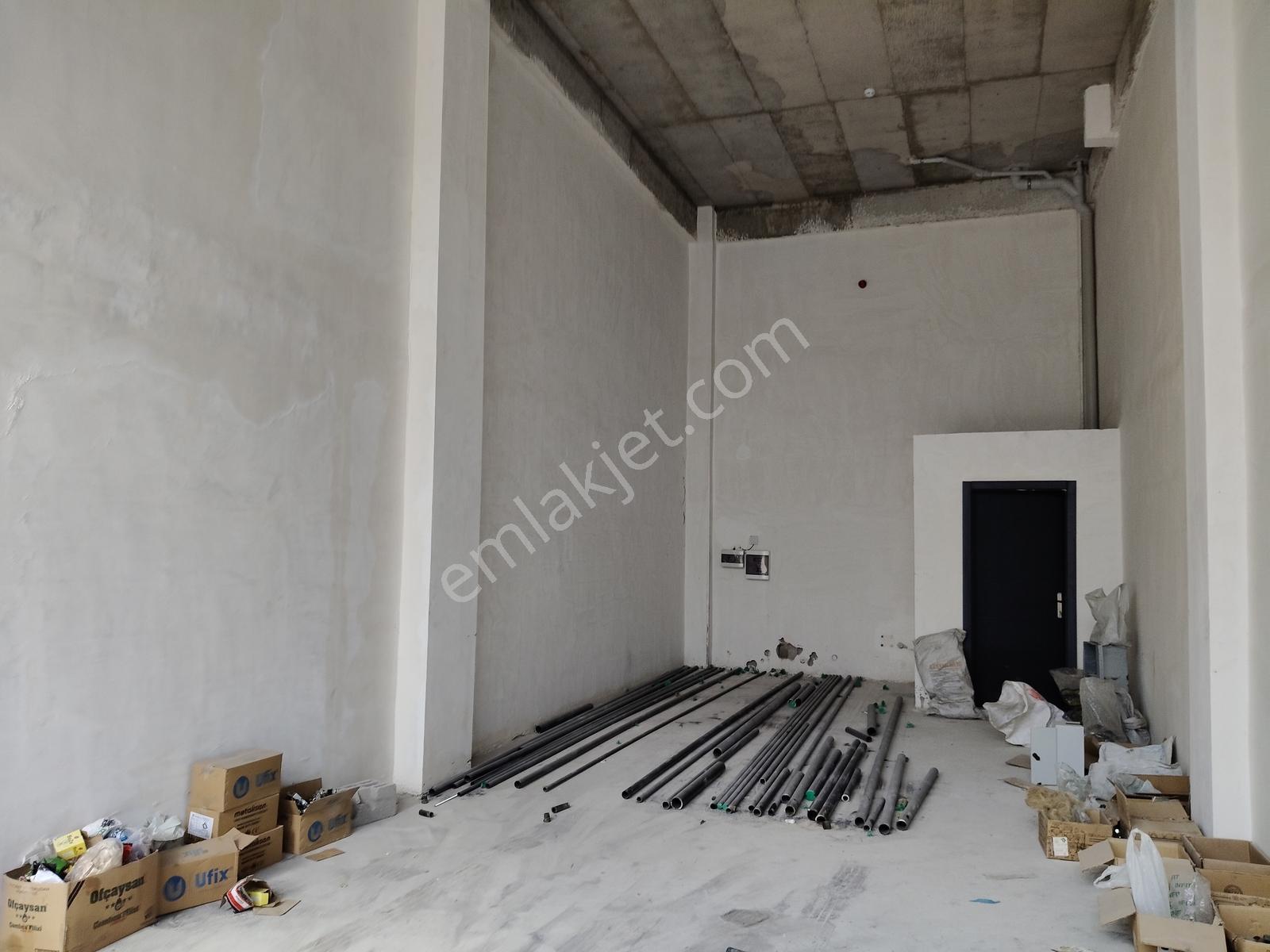 Sincan Sanayi,sehaş Arena,iskanlı, C Blok, 62 M2,wc,otopark - Görsel 11