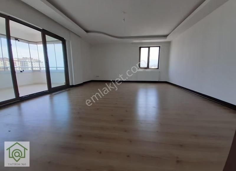 Atakum Körfezde Site İçerisinde Havuzlu 3+1 Satılık Fırsat Daire - Görsel 3