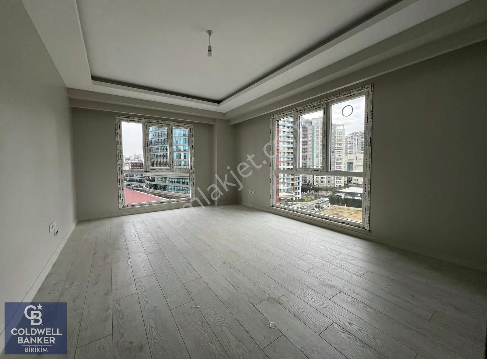 Cevizlide 2+1 | 55 M² Net | Kapalı Otoparklı | Çift Asansör - Görsel 8