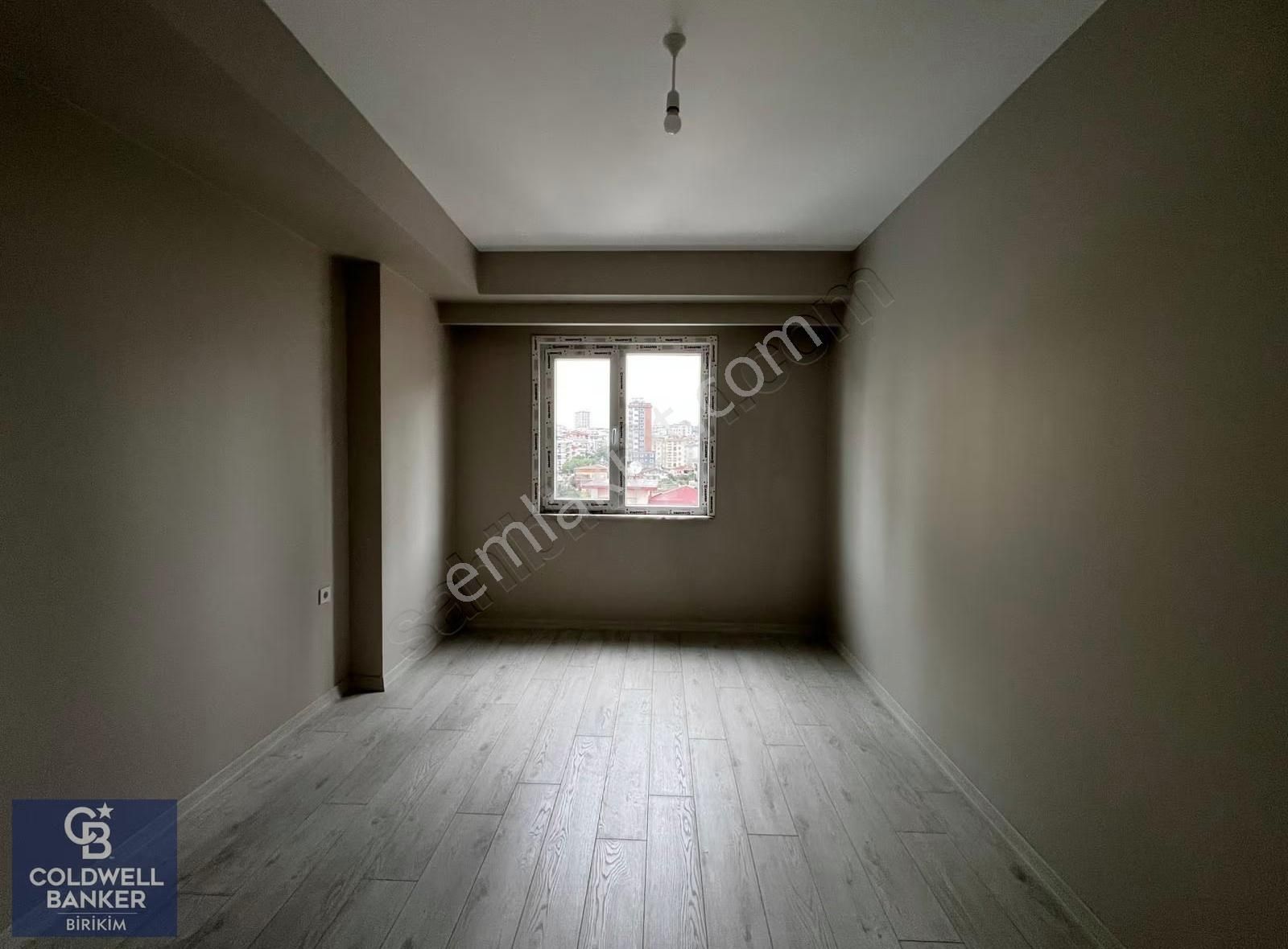 Cevizlide 2+1 | 55 M² Net | Kapalı Otoparklı | Çift Asansör - Görsel 7
