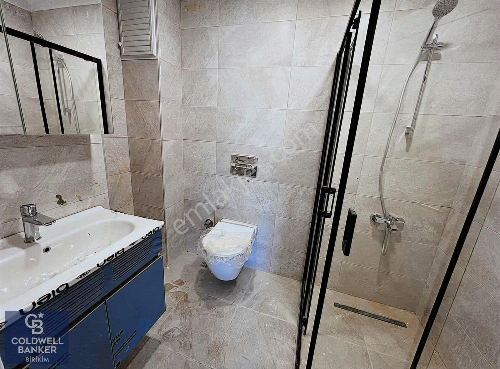 Cevizlide 2+1 | 55 M² Net | Kapalı Otoparklı | Çift Asansör - Görsel 9