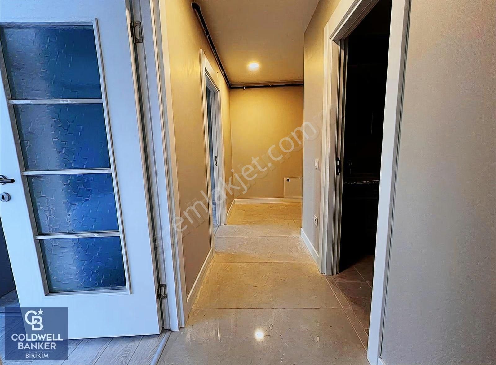 Cevizlide 2+1 | 55 M² Net | Kapalı Otoparklı | Çift Asansör - Görsel 4