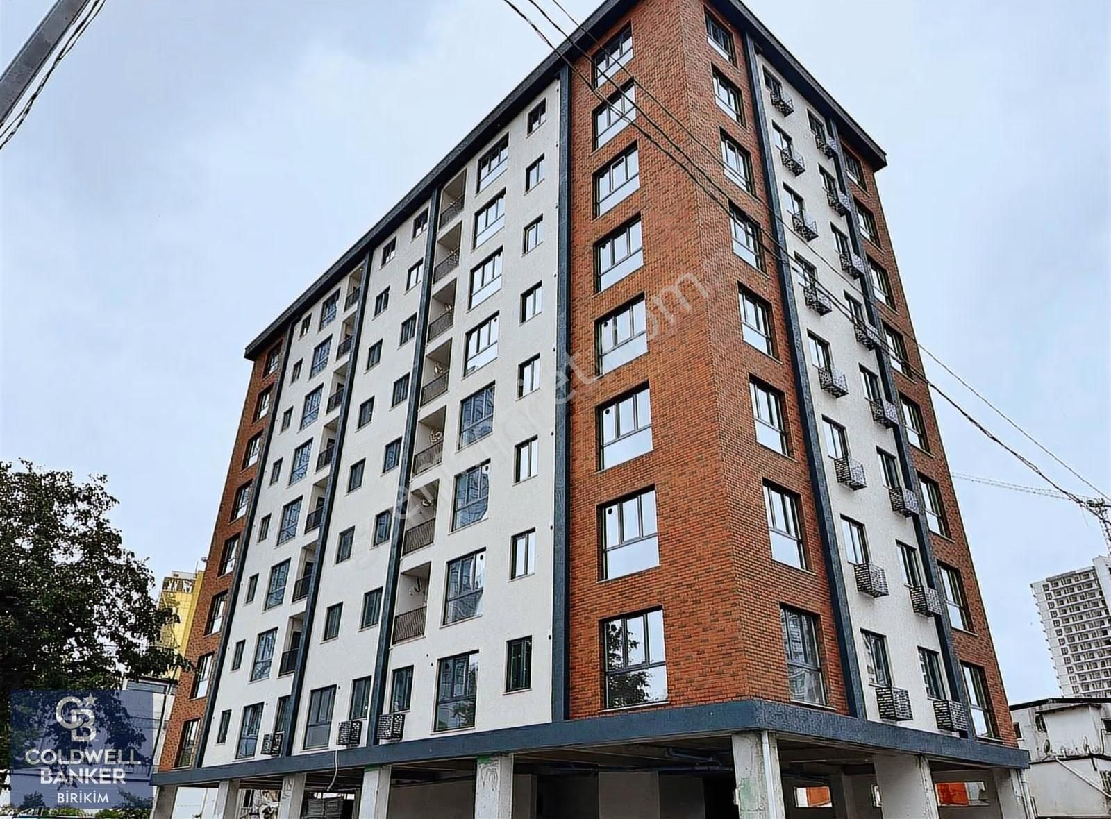 Cevizlide 2+1 | 55 M² Net | Kapalı Otoparklı | Çift Asansör