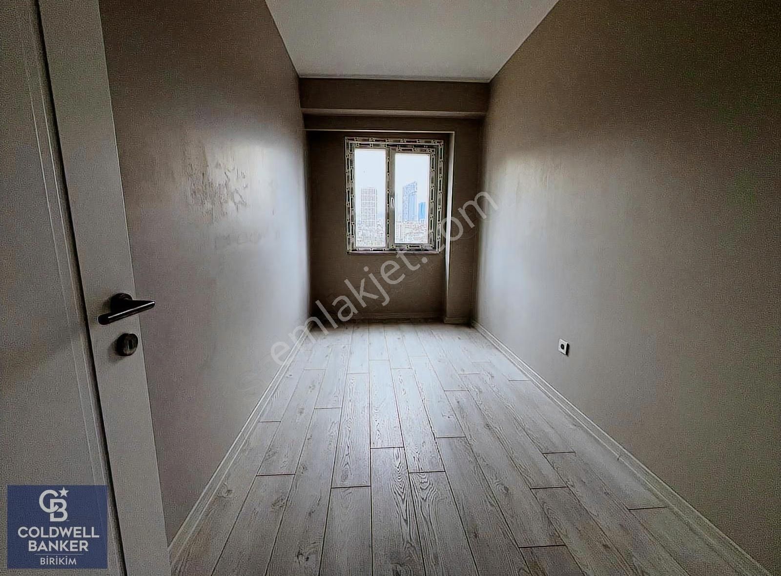 Cevizlide 2+1 | 55 M² Net | Kapalı Otoparklı | Çift Asansör - Görsel 3