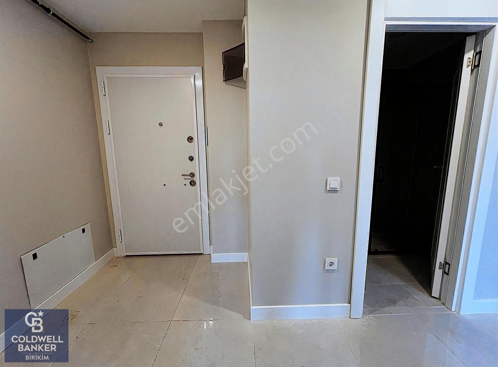 Cevizlide 2+1 | 55 M² Net | Kapalı Otoparklı | Çift Asansör - Görsel 2