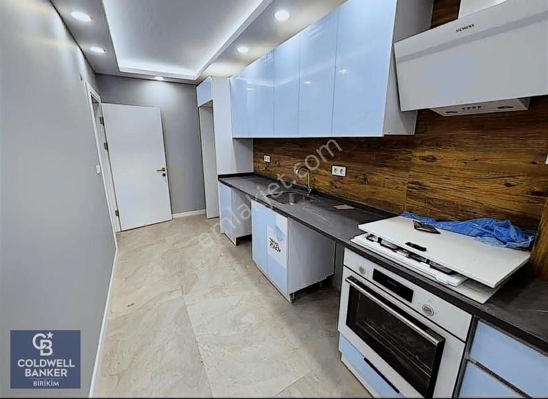 Maltepe Yalı Mahallesinde Sıfır İskanlı Daire - Görsel 3