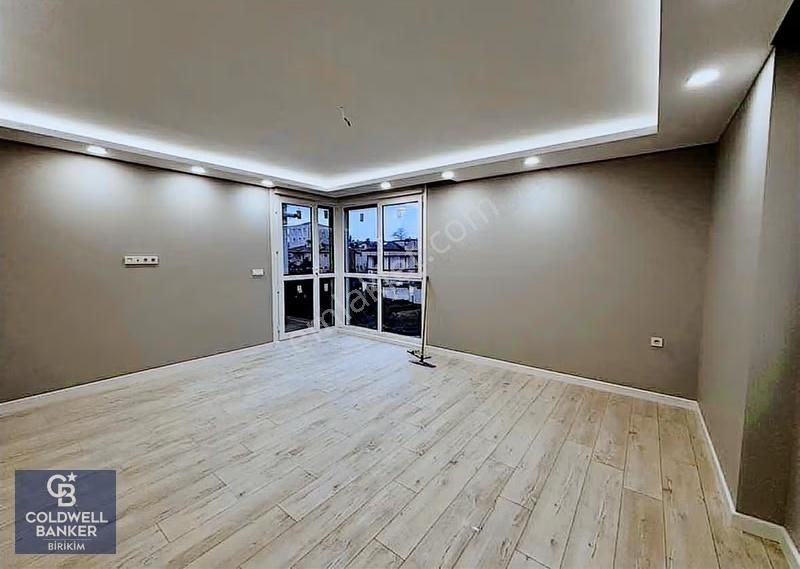 Maltepe Yalı Mahallesinde Sıfır İskanlı Daire - Görsel 5