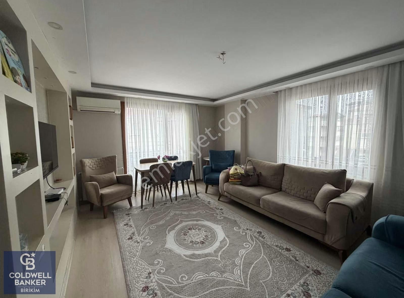 Tavukçuyolu'na Cephe 2+1 Satılık Daire - Görsel 11