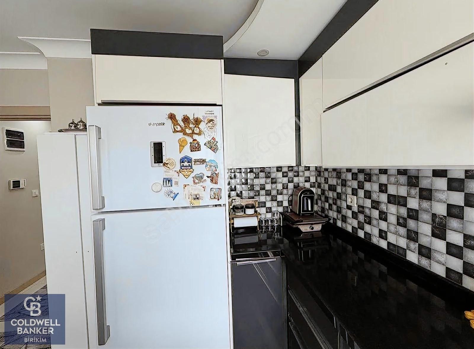 Tavukçuyolu'na Cephe 2+1 Satılık Daire - Görsel 8