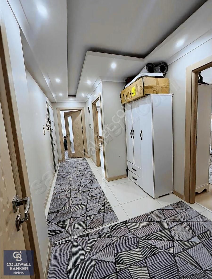 Tavukçuyolu'na Cephe 2+1 Satılık Daire - Görsel 10