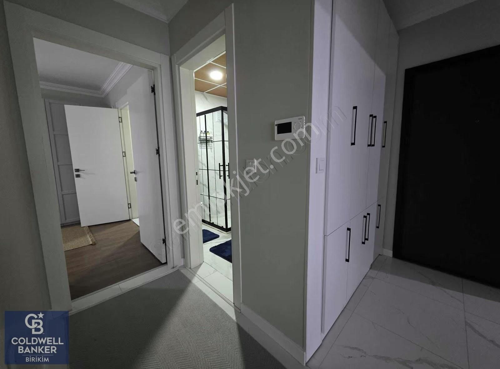 Pendik Oksijen Park Sitesinde Full Sıfır Eşyalı 2+1 Boş Daire - Görsel 9