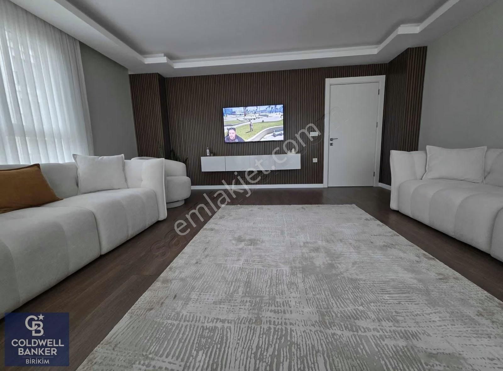 Pendik Oksijen Park Sitesinde Full Sıfır Eşyalı 2+1 Boş Daire - Görsel 8