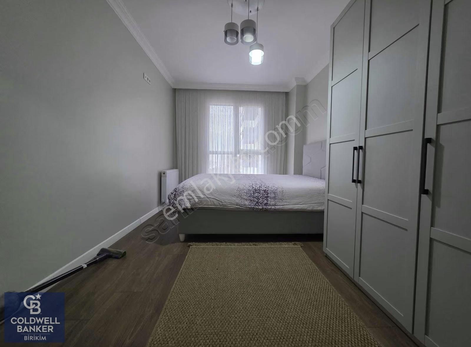 Pendik Oksijen Park Sitesinde Full Sıfır Eşyalı 2+1 Boş Daire - Görsel 17