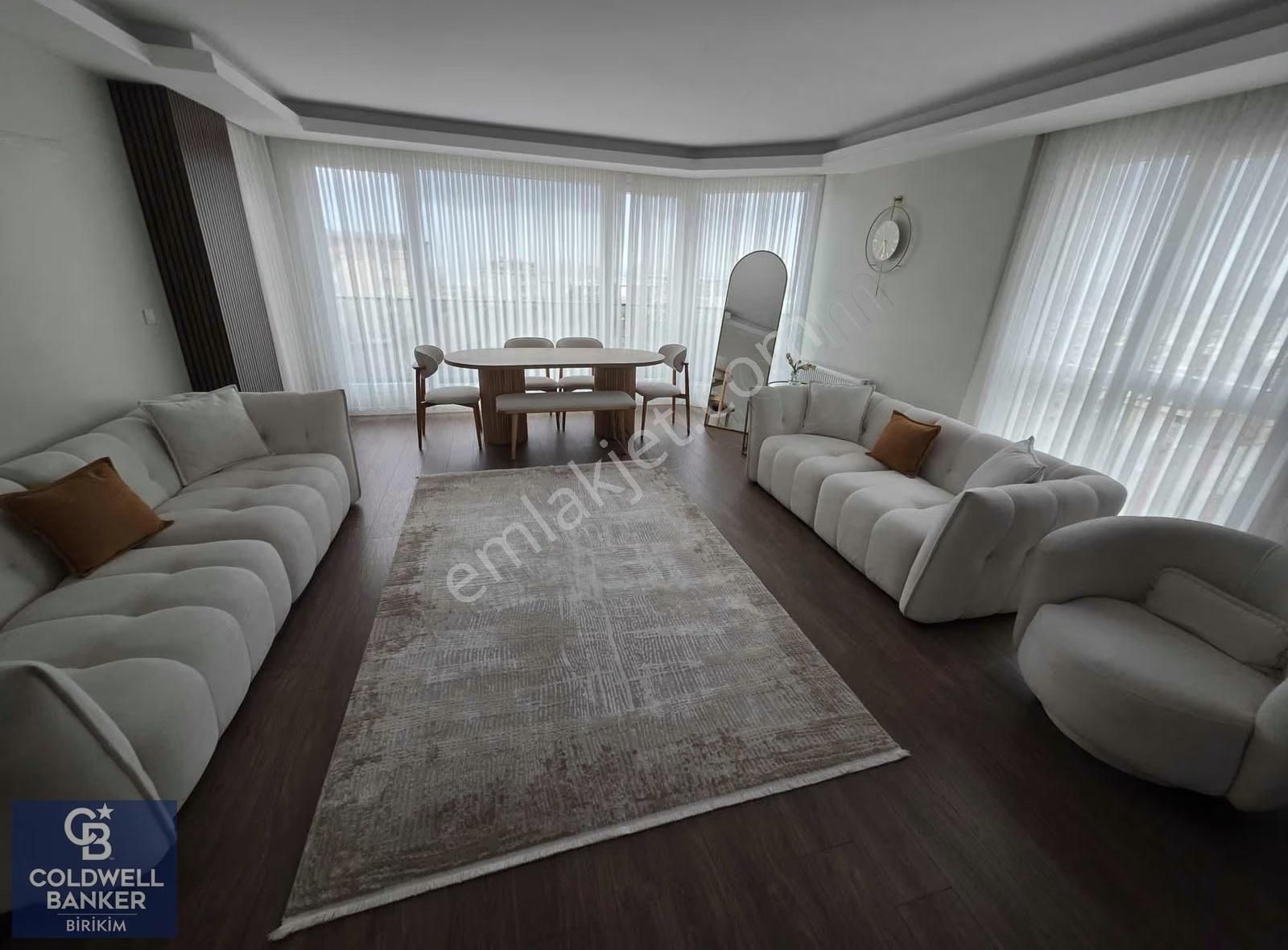 Pendik Oksijen Park Sitesinde Full Sıfır Eşyalı 2+1 Boş Daire - Görsel 15