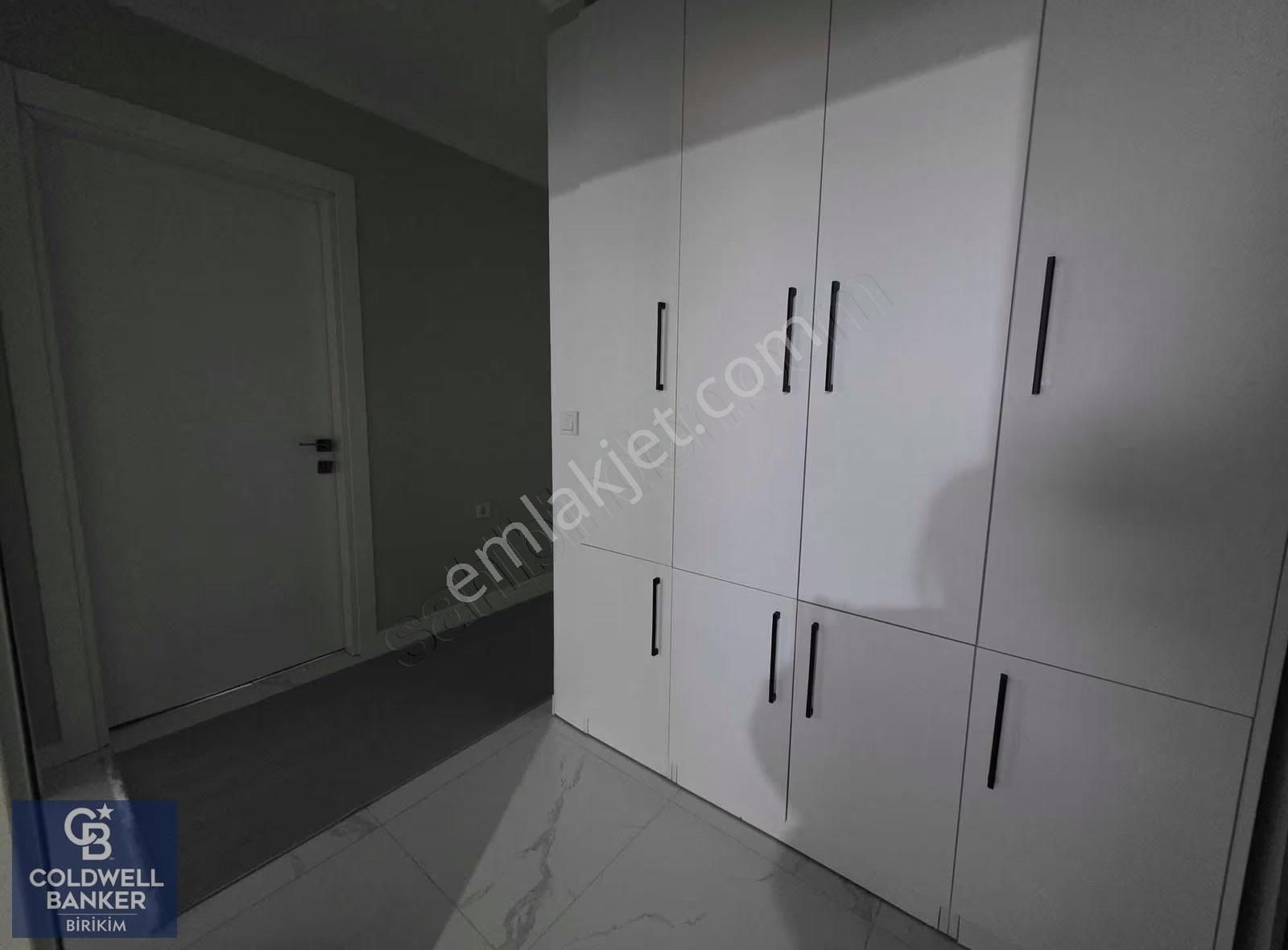 Pendik Oksijen Park Sitesinde Full Sıfır Eşyalı 2+1 Boş Daire - Görsel 20