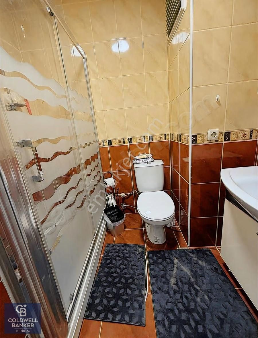Zümrütevlerde 2+1 Full Eşyalı Kiralık Daire - Görsel 13
