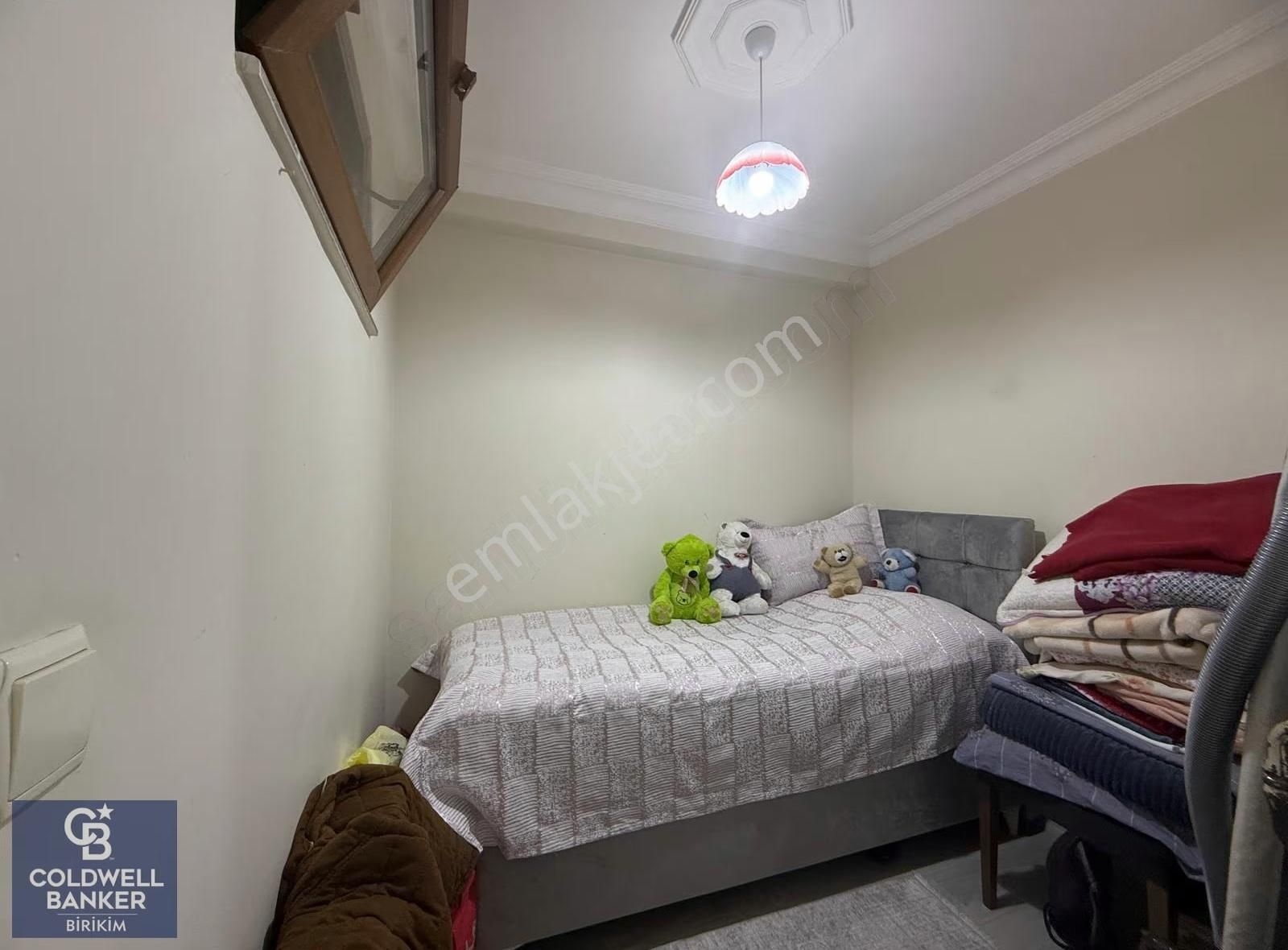 Zümrütevlerde 2+1 Full Eşyalı Kiralık Daire - Görsel 14