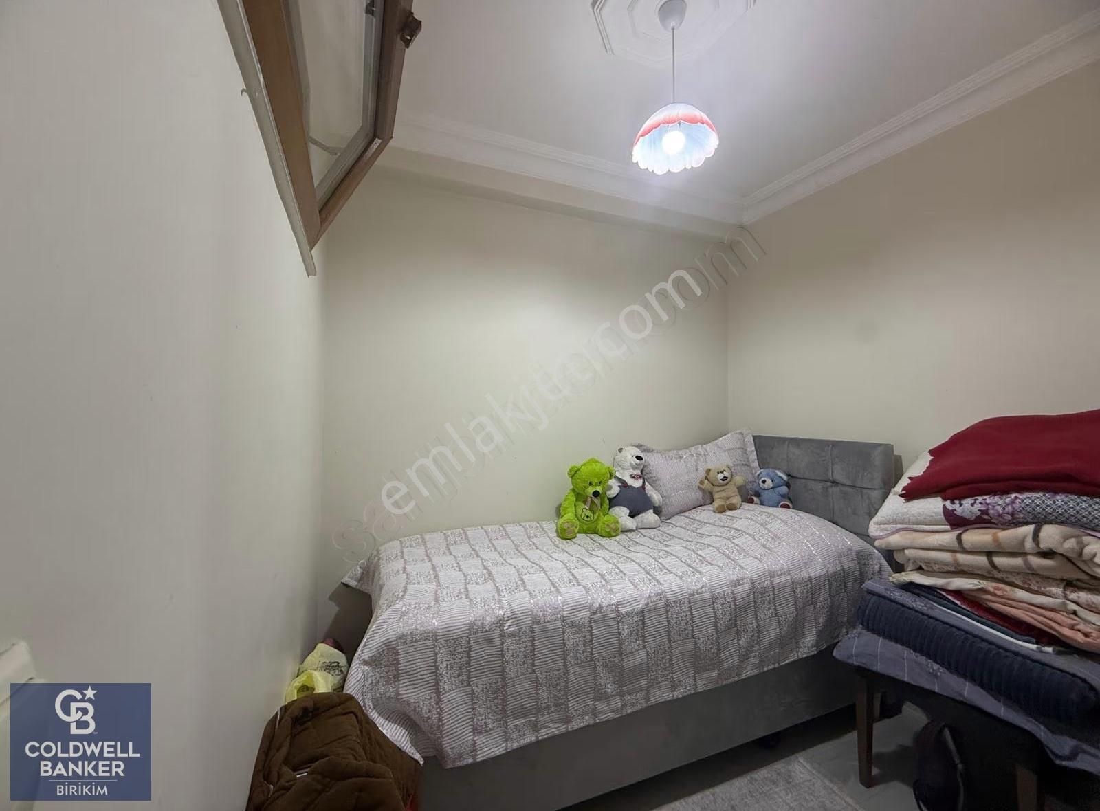 Zümrütevlerde 2+1 Full Eşyalı Kiralık Daire - Görsel 3