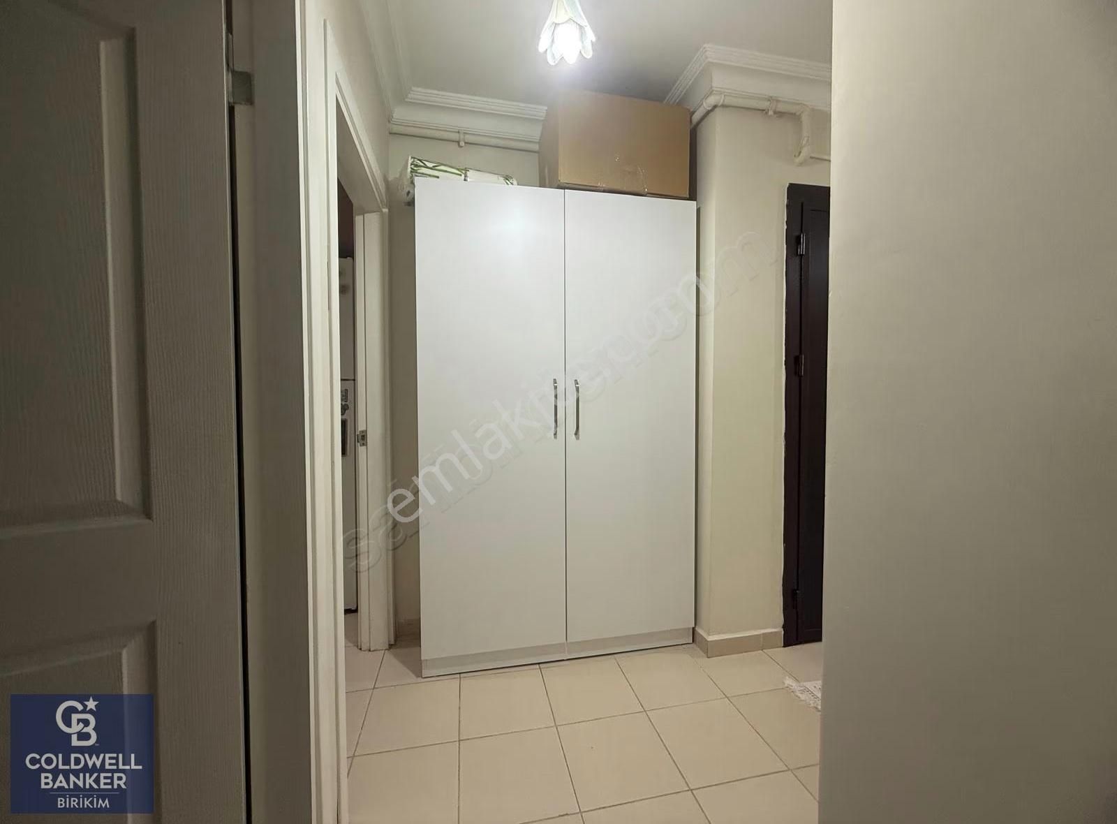 Zümrütevlerde 2+1 Full Eşyalı Kiralık Daire - Görsel 6