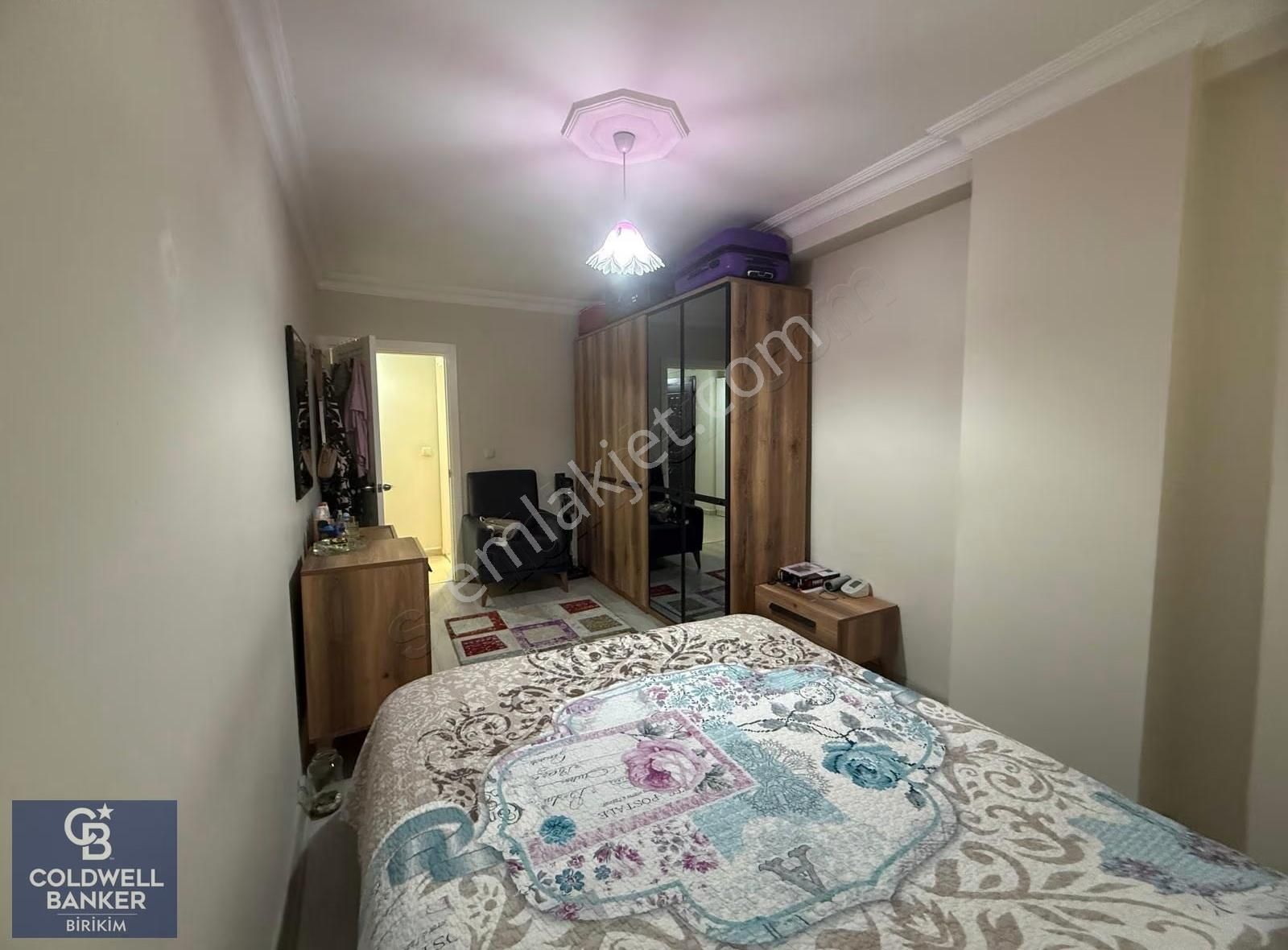 Zümrütevlerde 2+1 Full Eşyalı Kiralık Daire - Görsel 5