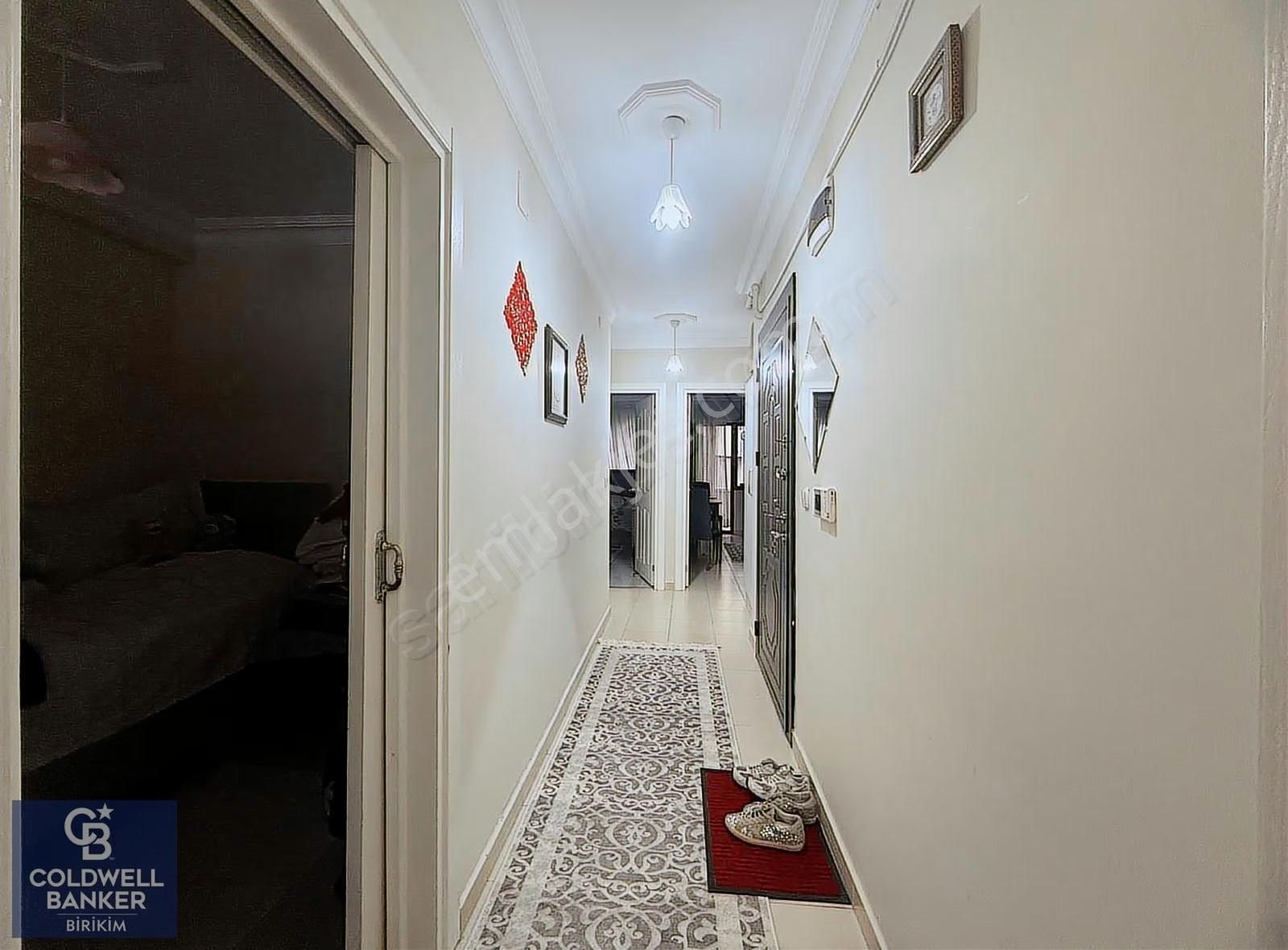 Zümrütevlerde 2+1 Full Eşyalı Kiralık Daire - Görsel 10