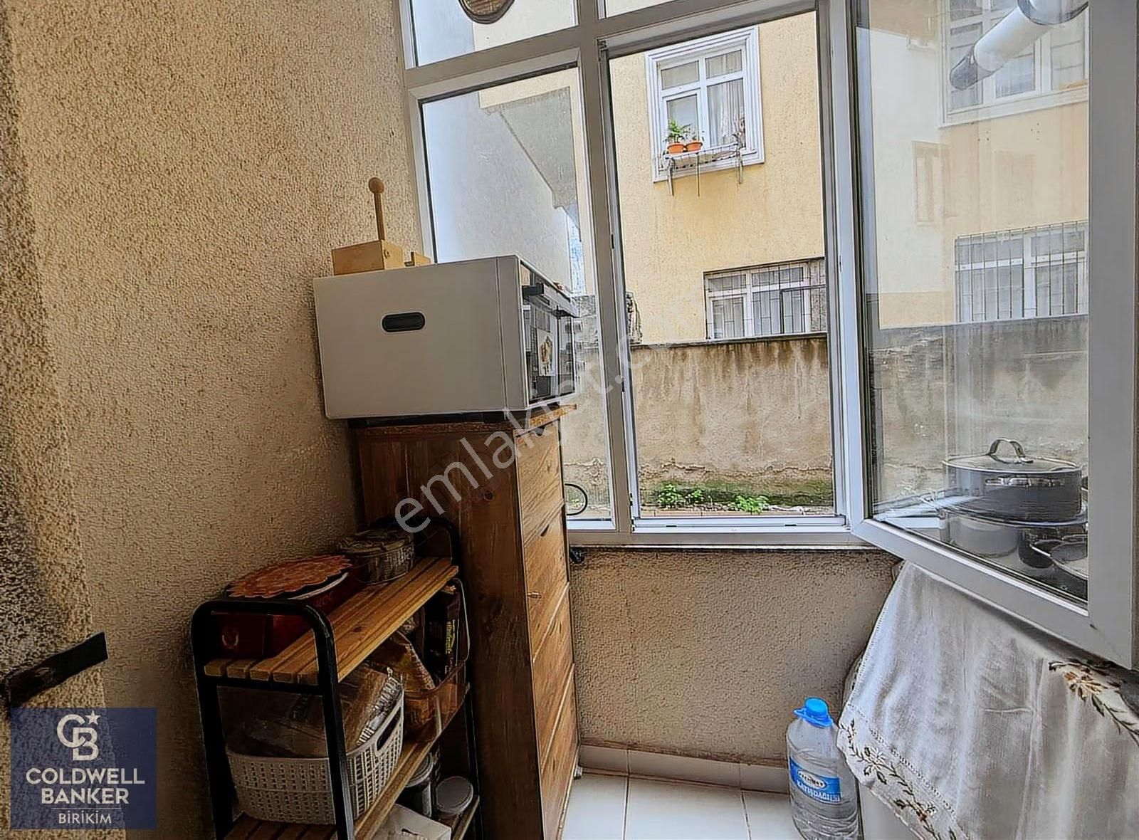 Zümrütevlerde 2+1 Full Eşyalı Kiralık Daire - Görsel 8