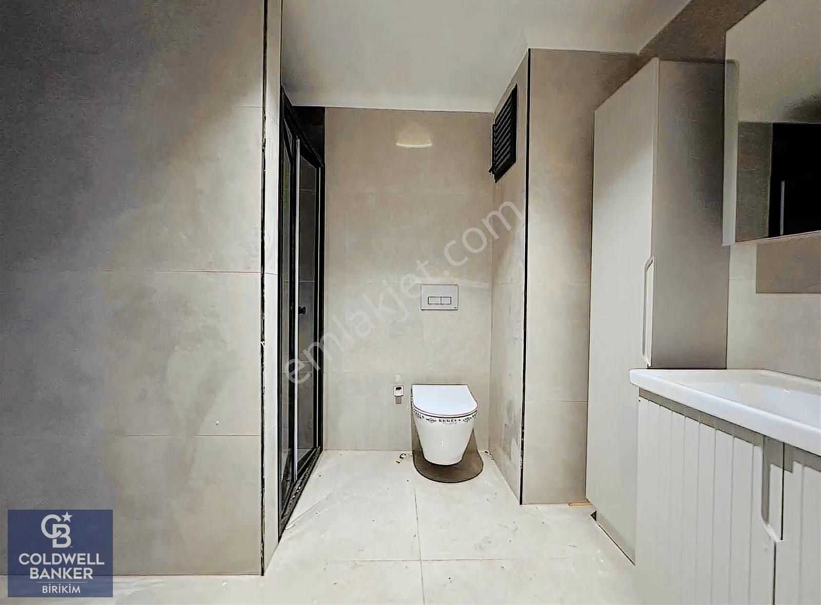 Pendik'in Kalbi Doğu Mah. Peninda Parkta Oturuma Hazır Lüx Daire - Görsel 12