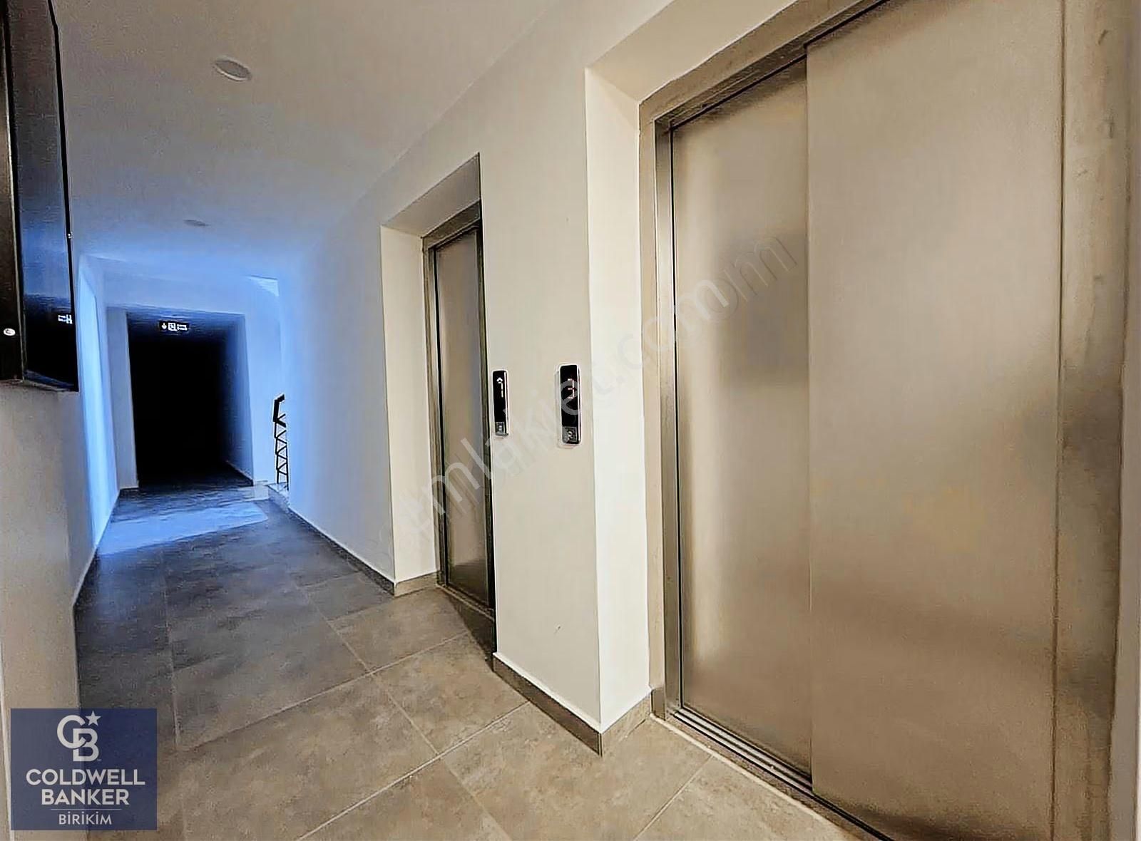 Pendik'in Kalbi Doğu Mah. Peninda Parkta Oturuma Hazır Lüx Daire - Görsel 8