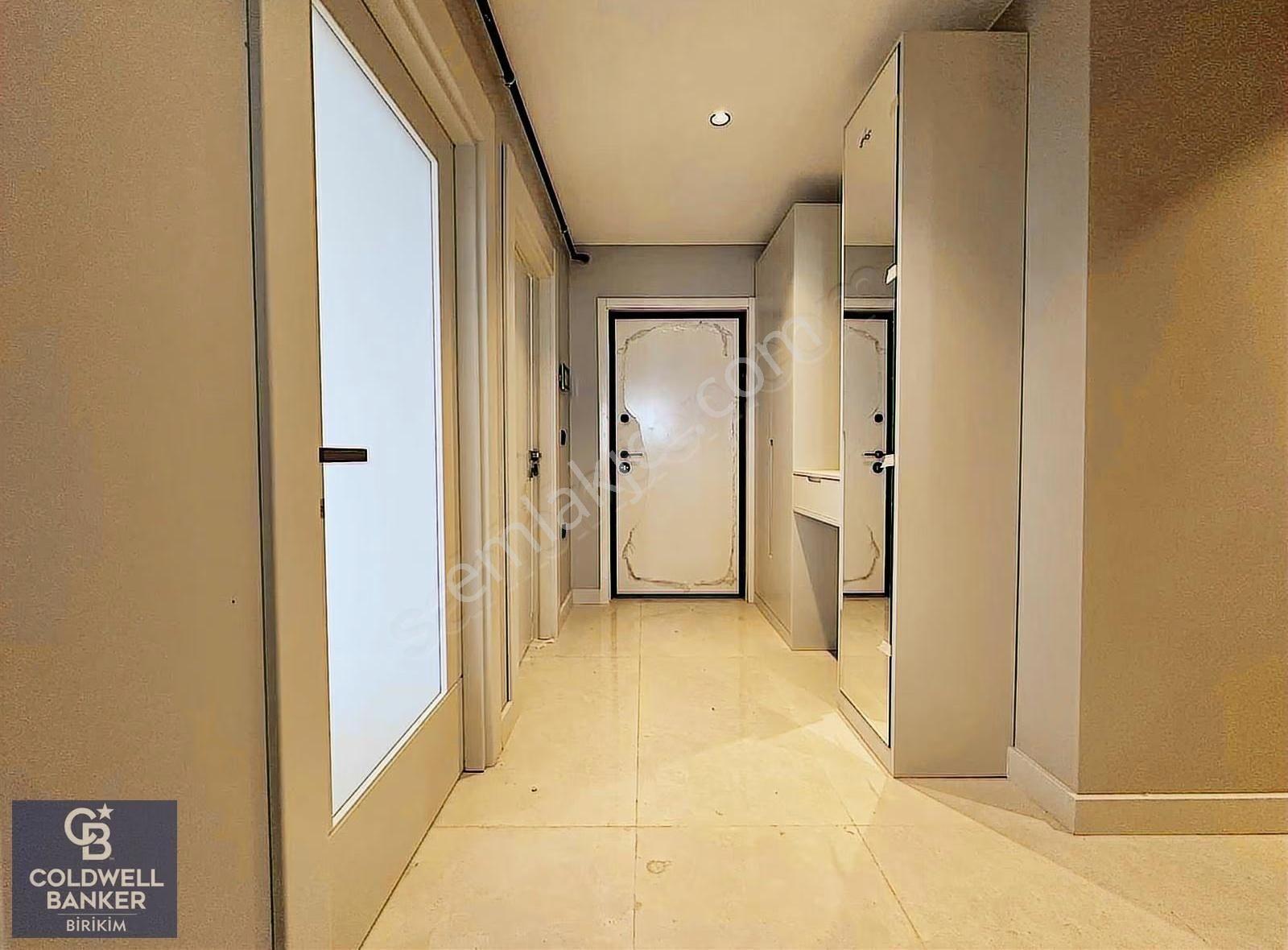 Pendik'in Kalbi Doğu Mah. Peninda Parkta Oturuma Hazır Lüx Daire - Görsel 6