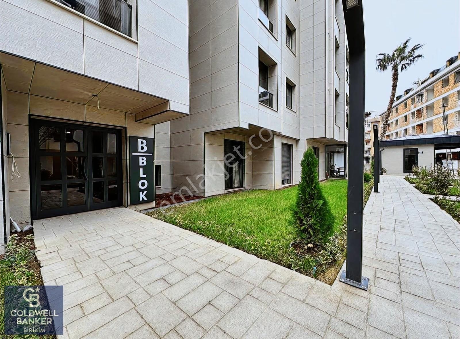 Pendik'in Kalbi Doğu Mah. Peninda Parkta Oturuma Hazır Lüx Daire - Görsel 9