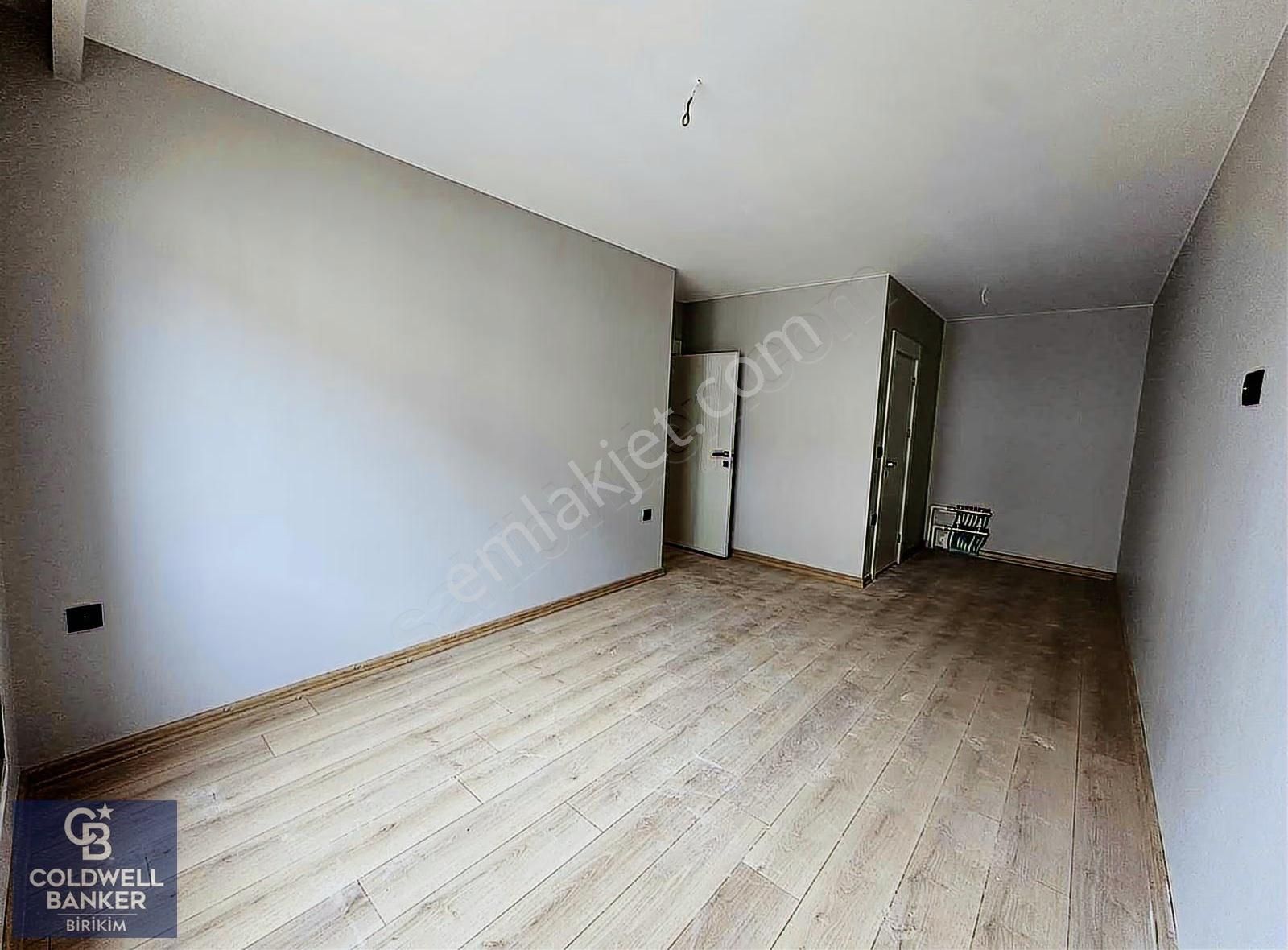 Pendik'in Kalbi Doğu Mah. Peninda Parkta Oturuma Hazır Lüx Daire - Görsel 19