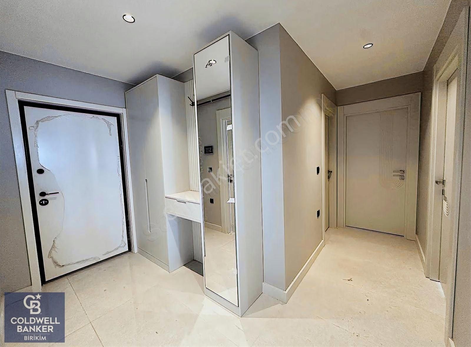 Pendik'in Kalbi Doğu Mah. Peninda Parkta Oturuma Hazır Lüx Daire - Görsel 5