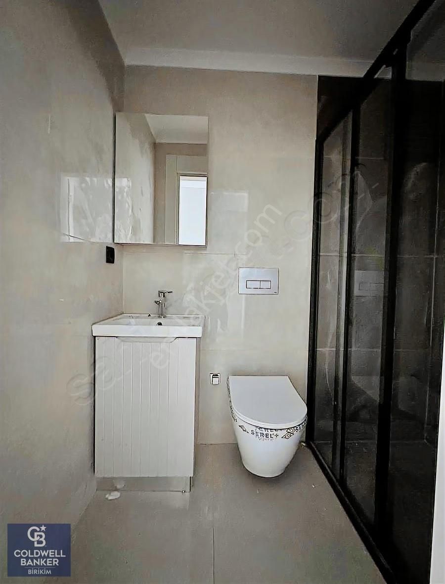 Pendik'in Kalbi Doğu Mah. Peninda Parkta Oturuma Hazır Lüx Daire - Görsel 11