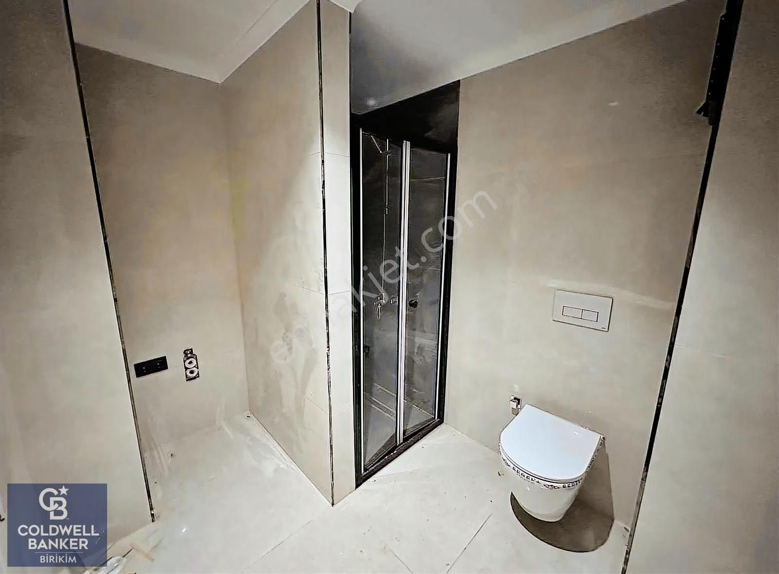 Pendik'in Kalbi Doğu Mah. Peninda Parkta Oturuma Hazır Lüx Daire - Görsel 15