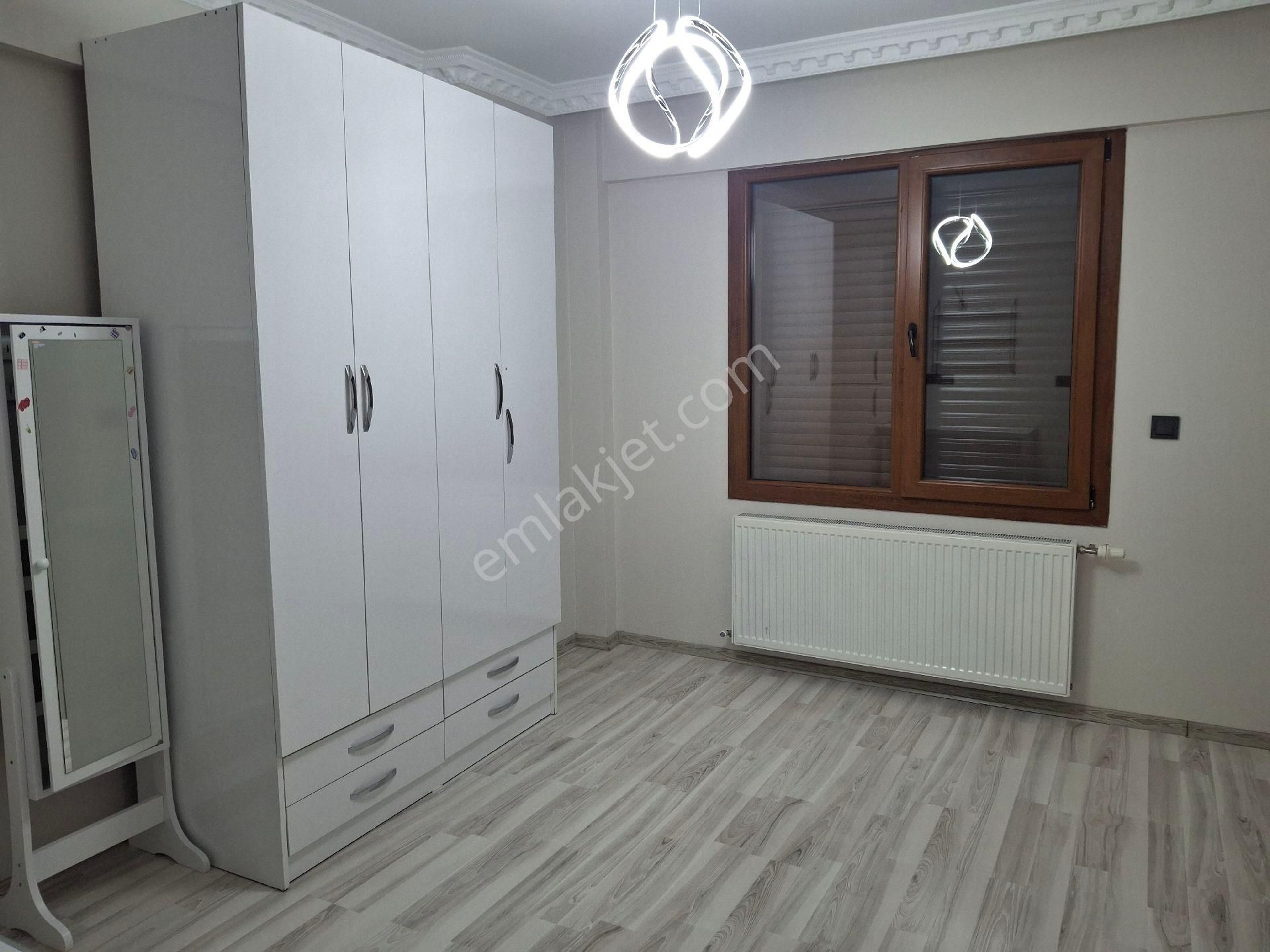 Acil Satılık Cumhuriyet İ.ö.okulu Yakın Lüks 3+1 Daire - Görsel 6