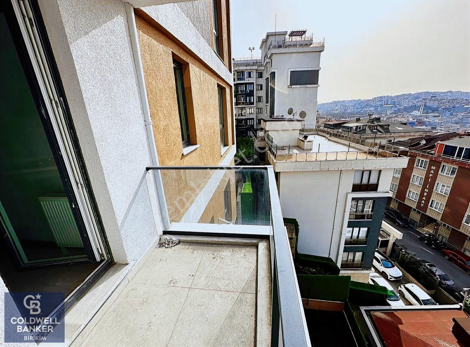 Livza Eyüp Sitesi'nde Kapanmaz Manzaralı Satılık 2+1 101m² Daire - Görsel 5