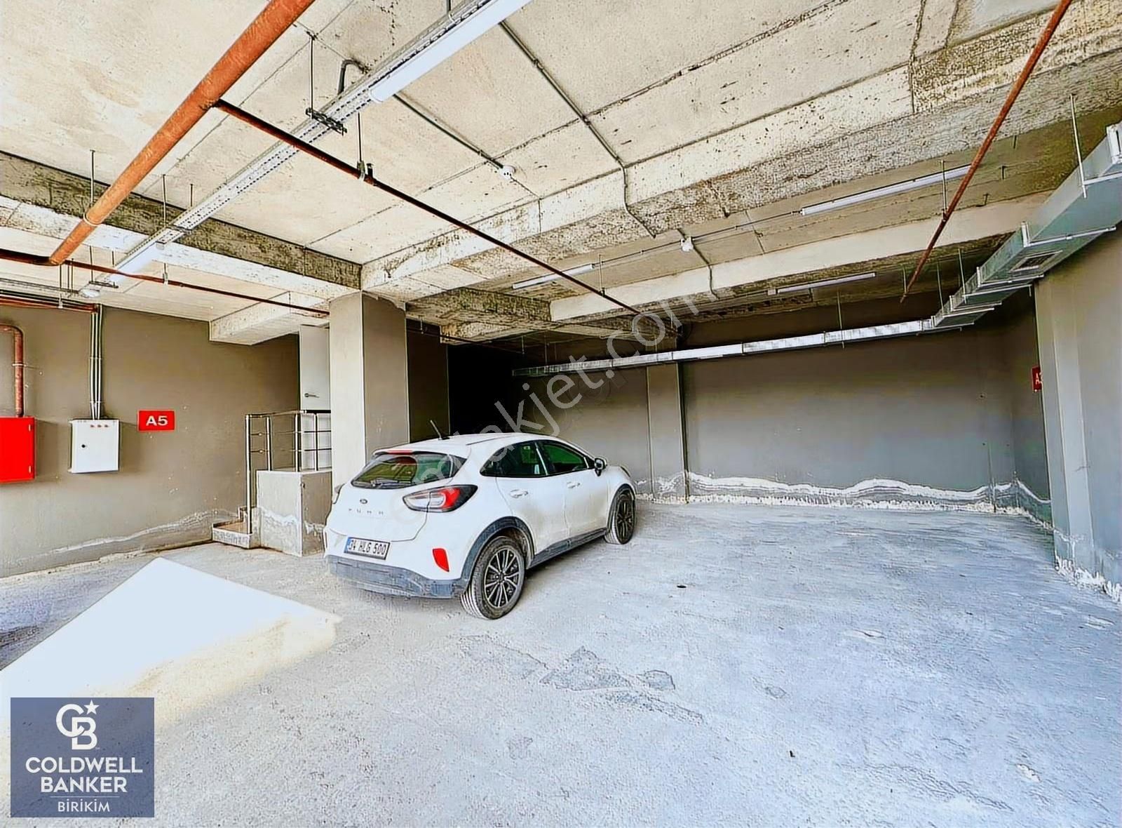 Livza Eyüp Sitesi'nde Kapanmaz Manzaralı Satılık 2+1 101m² Daire - Görsel 18