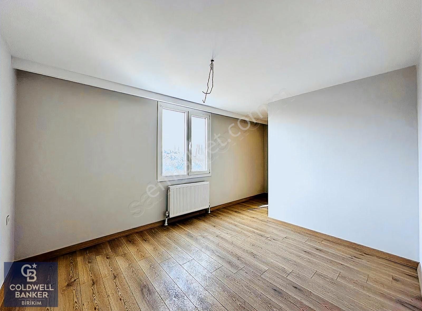 Livza Eyüp Sitesi'nde Kapanmaz Manzaralı Satılık 2+1 101m² Daire - Görsel 14