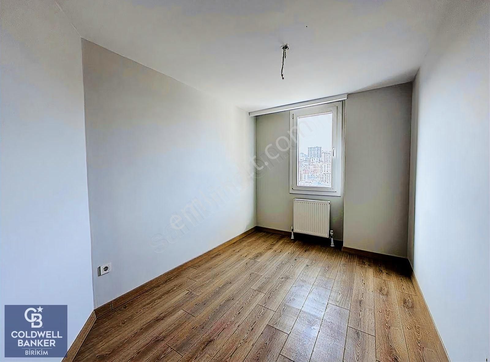Livza Eyüp Sitesi'nde Kapanmaz Manzaralı Satılık 2+1 101m² Daire - Görsel 17