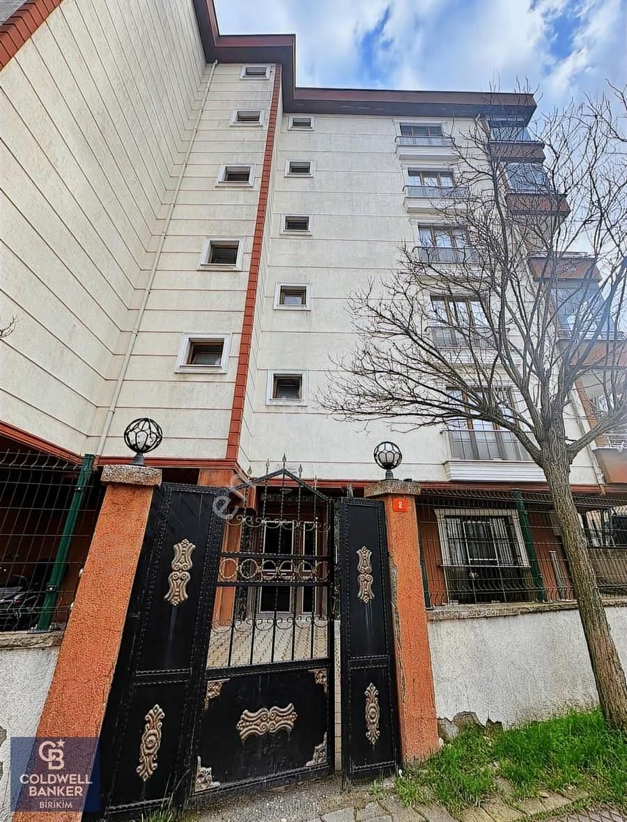 Çekmeköy Taşdelen Mahallesinde 2+1 Kiralık Daire - Görsel 7