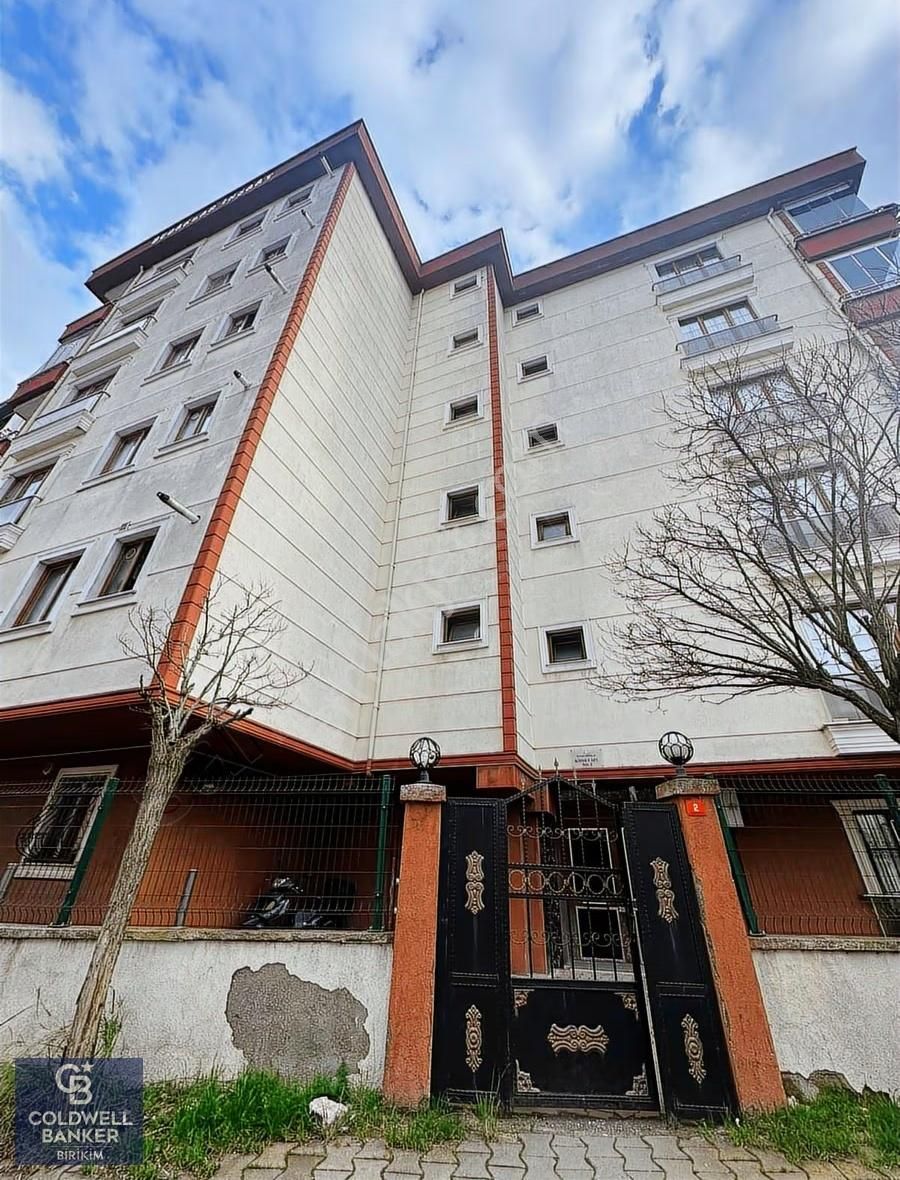 Çekmeköy Taşdelen Mahallesinde 2+1 Kiralık Daire